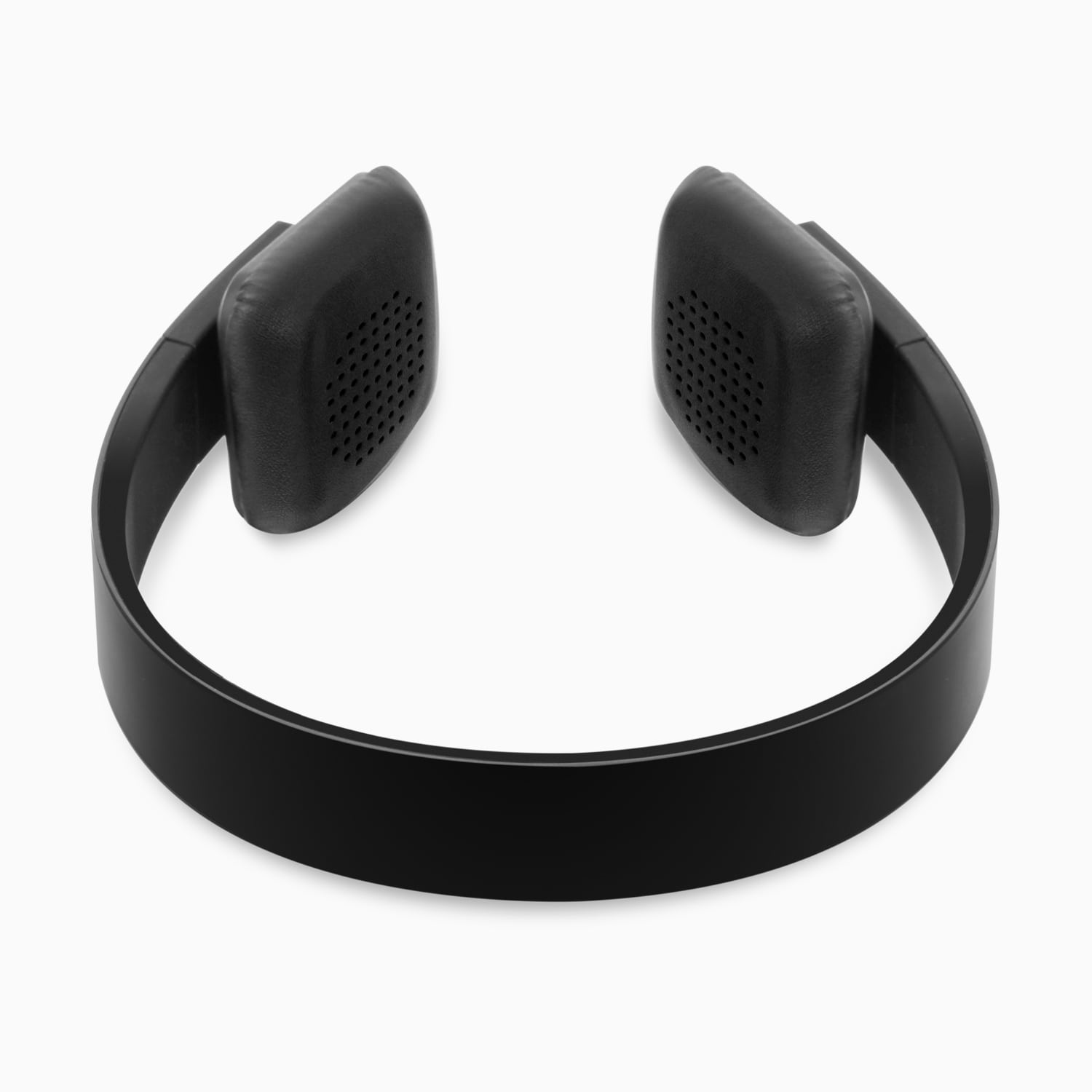 Bluetooth Wireless Stereo Headphones - Black