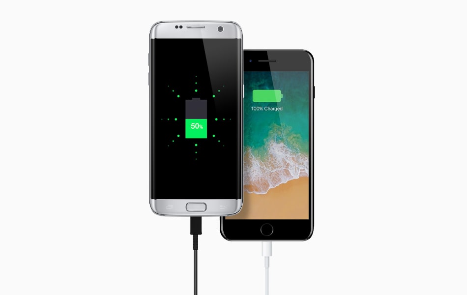 aluratek Nightlight 4x outlet dual USB light sensor Dual USB charging port