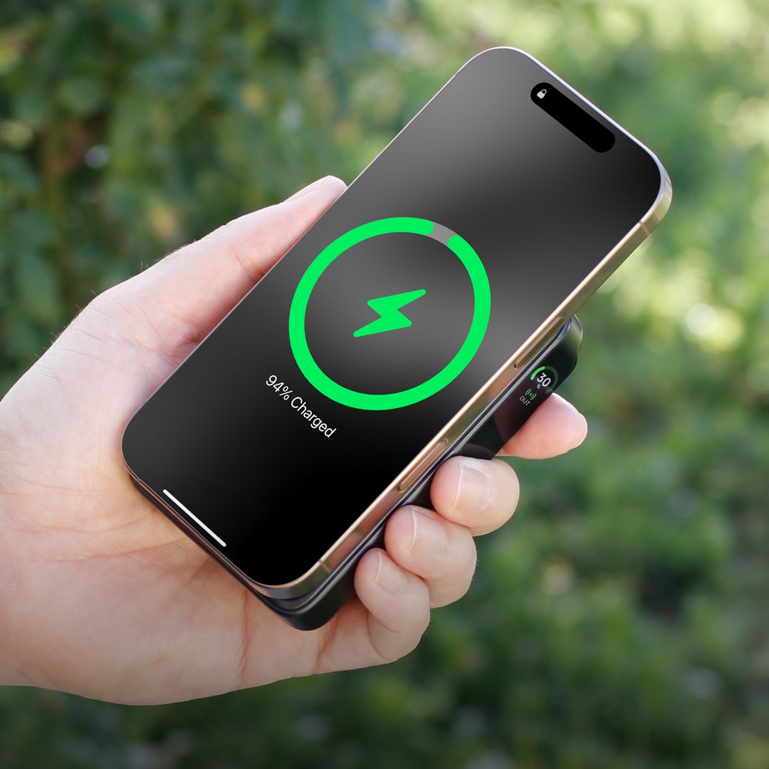 Qi Wireless Chargers