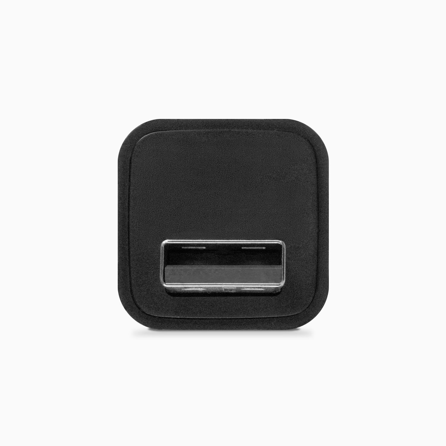 Combo Slim Wireless Car Adapter for Apple CarPlay and Android Auto