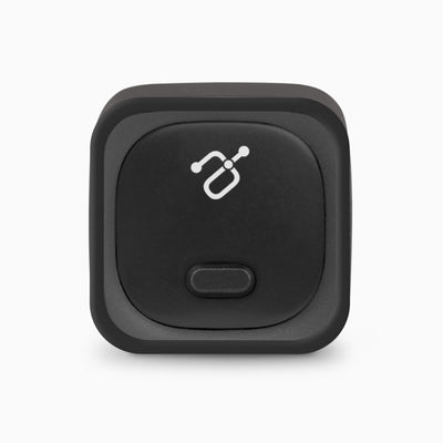 Combo Slim Wireless Car Adapter for Apple CarPlay and Android Auto