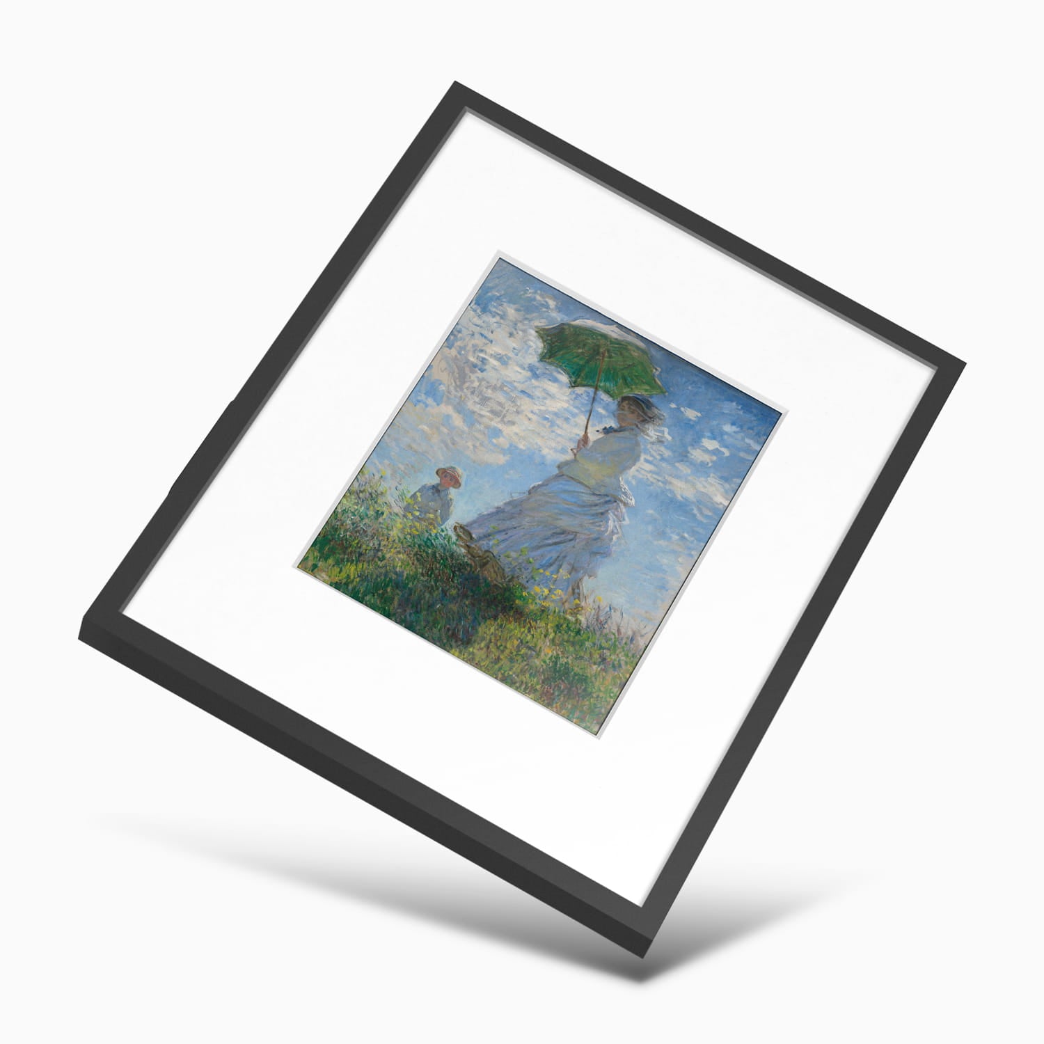 ePaper 13.3” WiFi Digital Art Frame