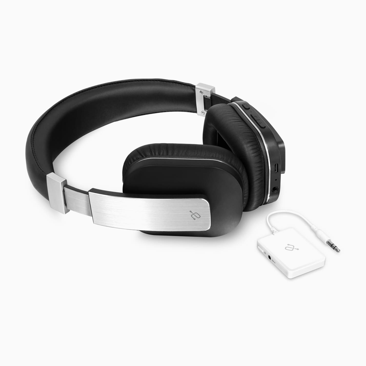 Bluetooth Wireless Headphone TV Streaming Kit | Bluetooth 4 | 33 ft. Range