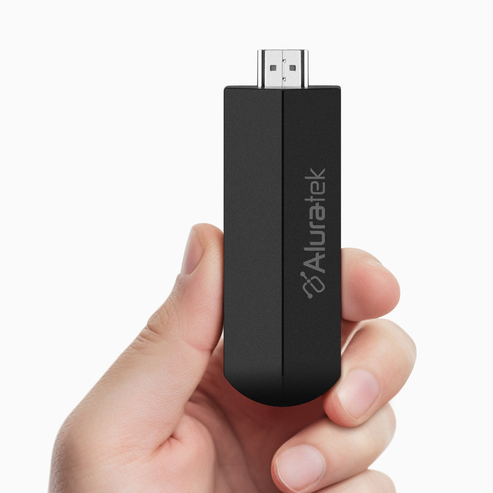 Wireless Photo Viewer For TV | PicStick – Aluratek