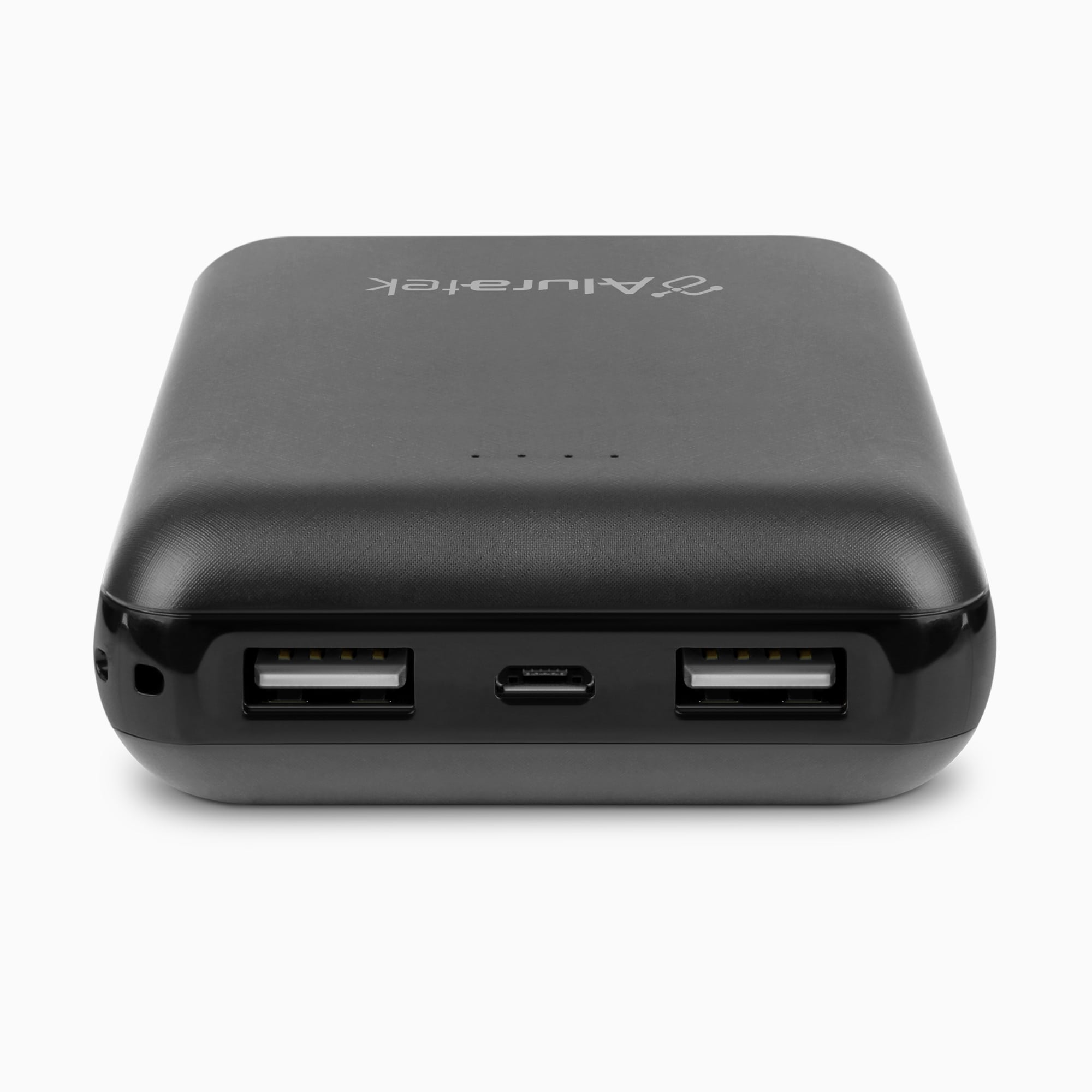 10,000 mAh Portable Battery Charger