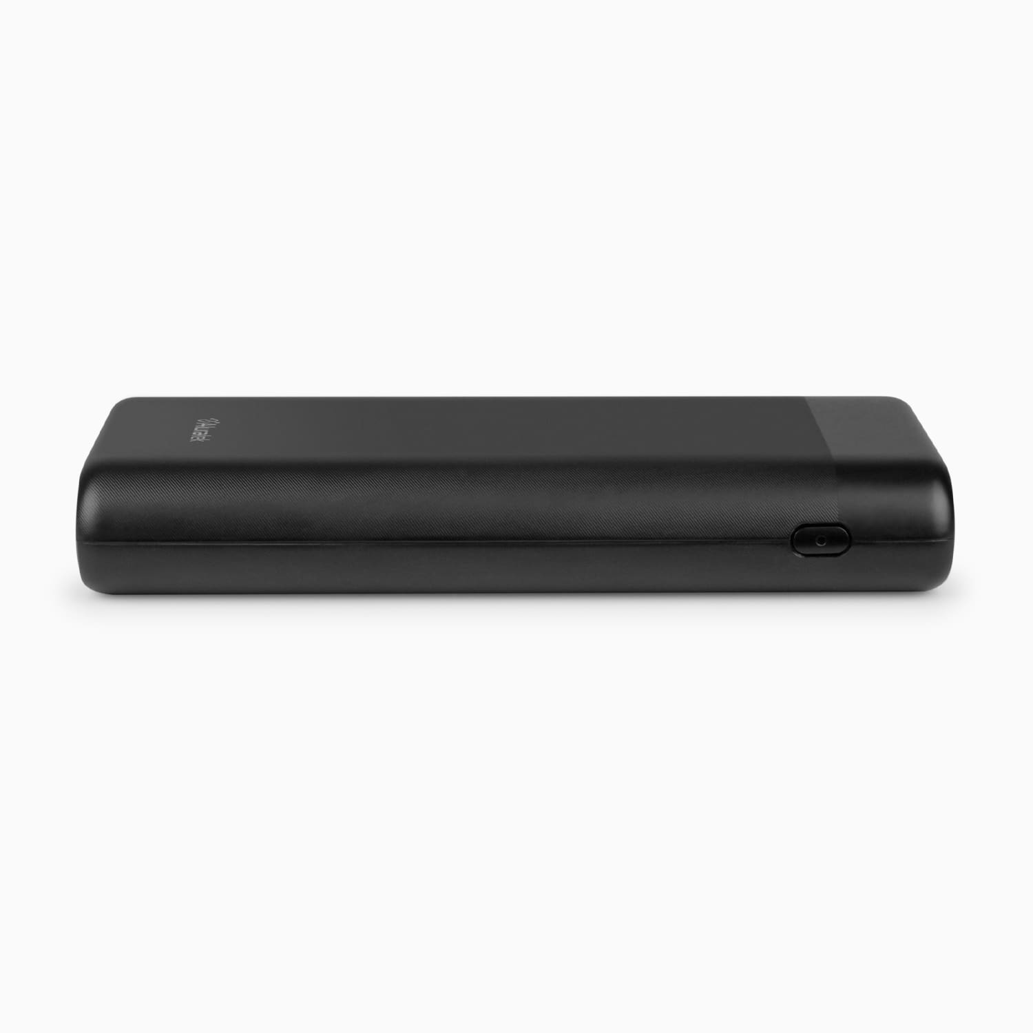 20,000mAh 65W Fast Charge PD Power Bank with USB Type-C