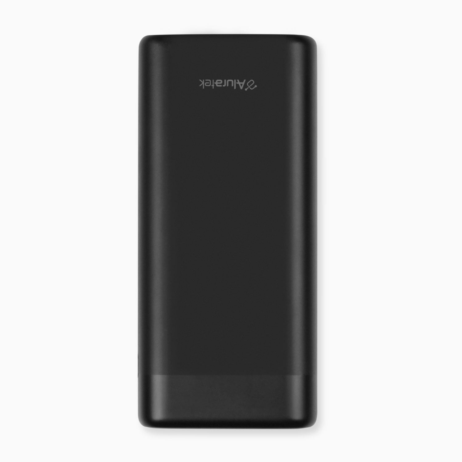 20,000mAh 65W Fast Charge PD Power Bank with USB Type-C