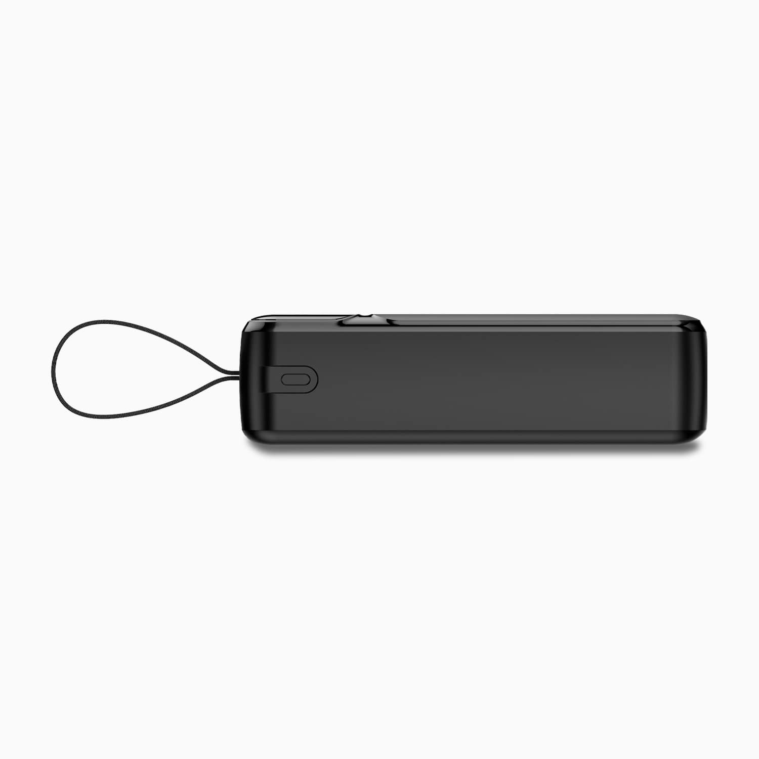 30,000 mAh 65W Fast Charge Power Bank w/USB Type-C