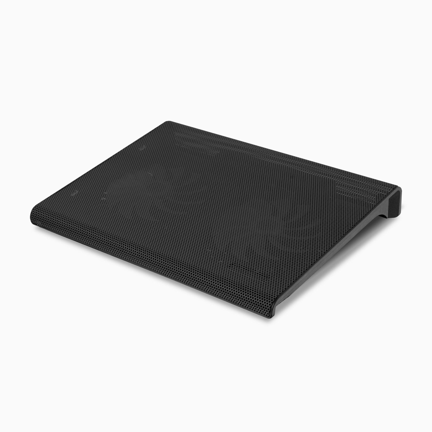 Slim USB Laptop Cooling Pad (Black)