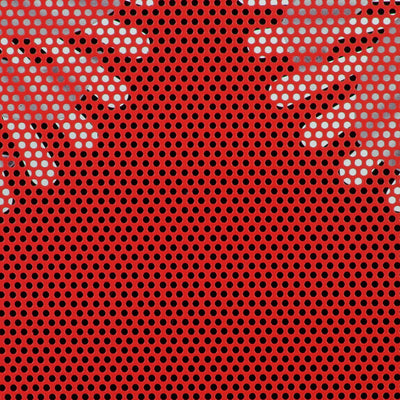 Aluratek Slim USB Laptop Cooling Pad Close Up Mesh