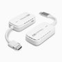Streamcast Mobile Wireless Type-C to HDMI Streaming Kit – Aluratek