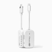 Streamcast Mobile Wireless Type-C to HDMI Streaming Kit – Aluratek