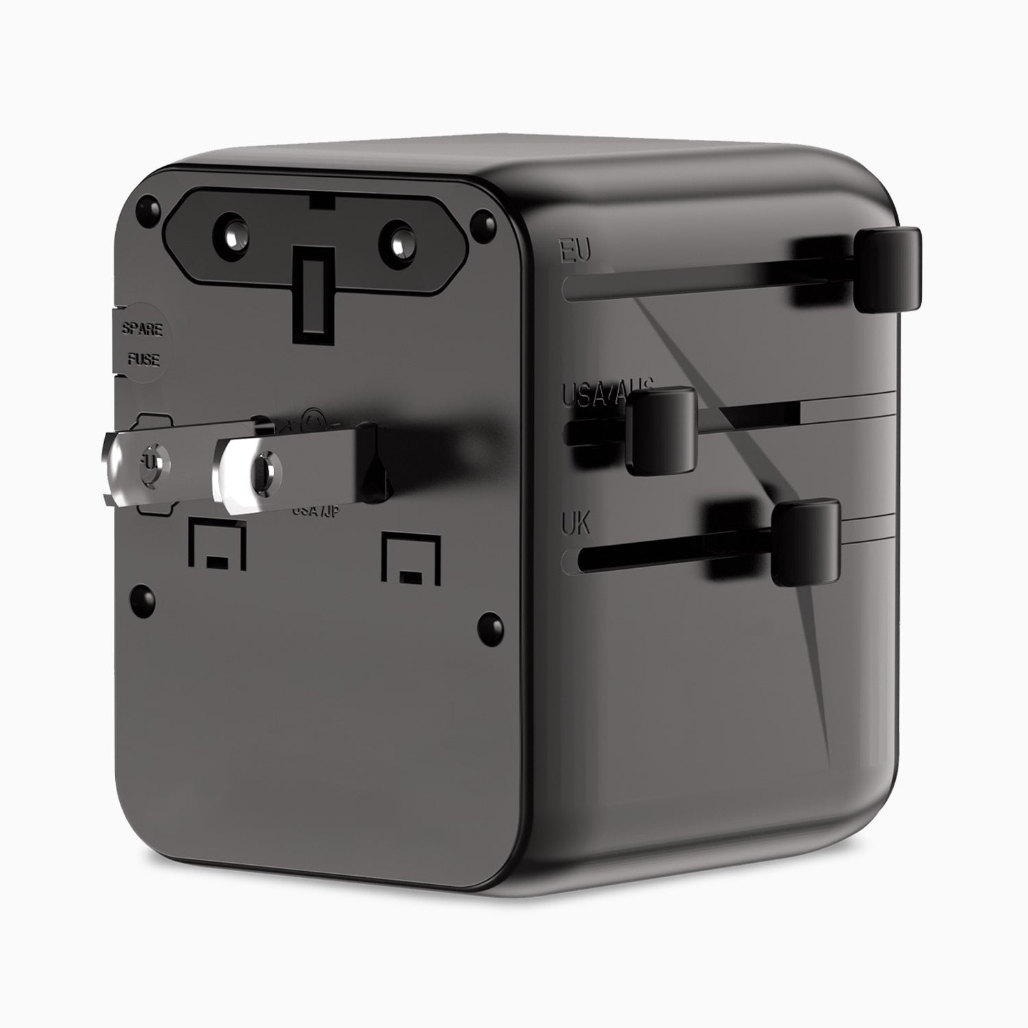 Universal 20W Travel Adapter