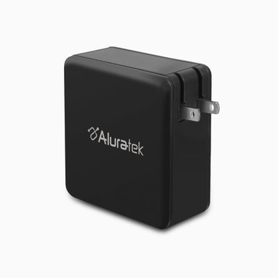 aluratek universal 65W power adapter Main
