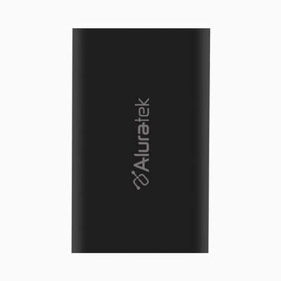Aluratek universal AC power adapter type-C top