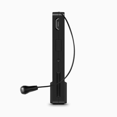 aluratek universal Bluetooth audio cassette receiver with microphone side port