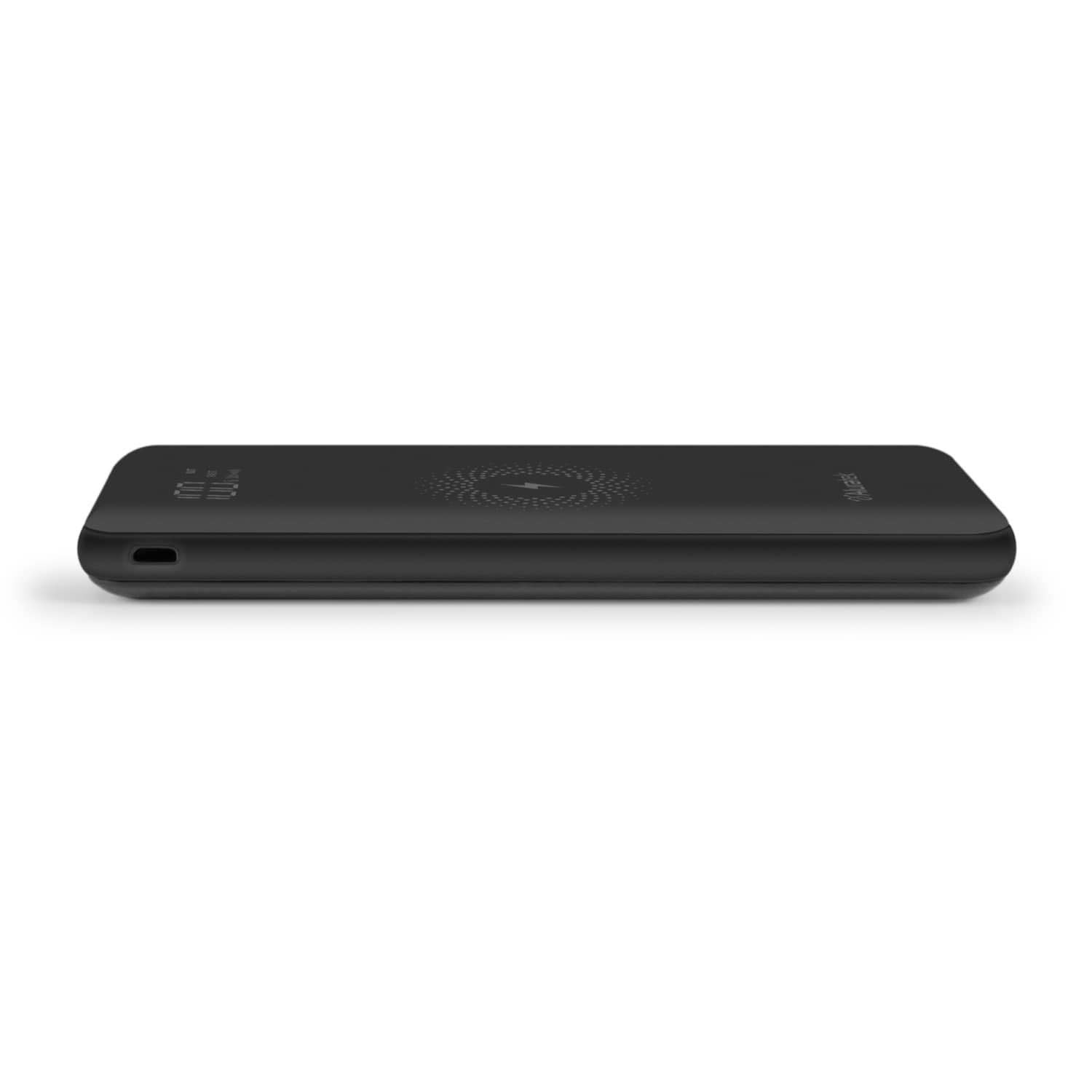 10,000mAh Wireless Charging Power Bank w/Type-C PD 2.0, QC 3.0 Quick Charging and Wireless Charger