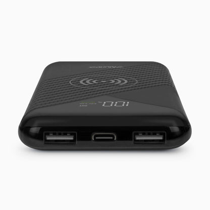 aluratek wireless charging 10k power bank main
