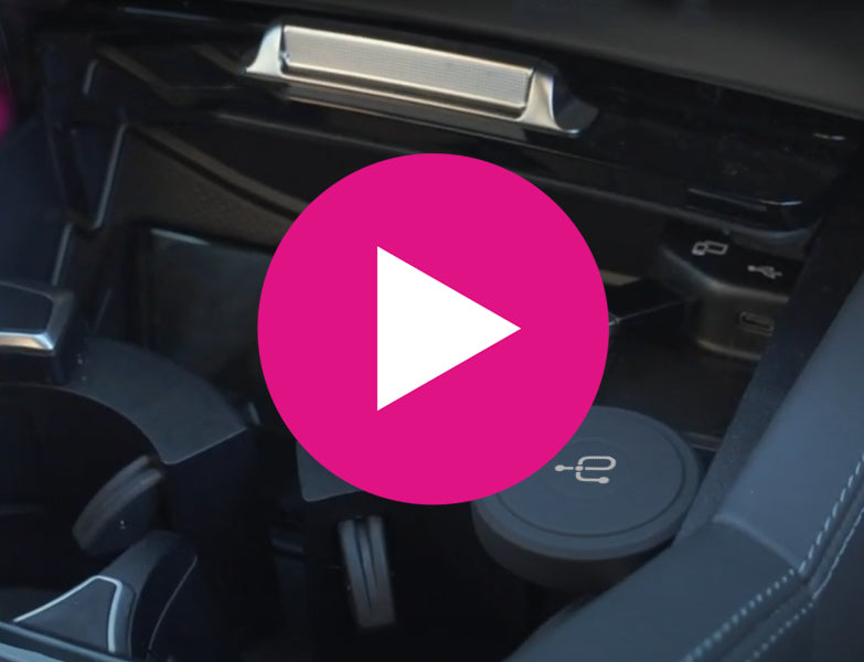Wireless Adapter for Android Auto™