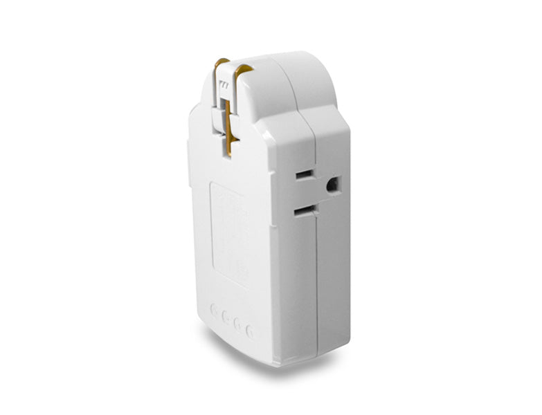 Mini Surge Dual USB Charging Station