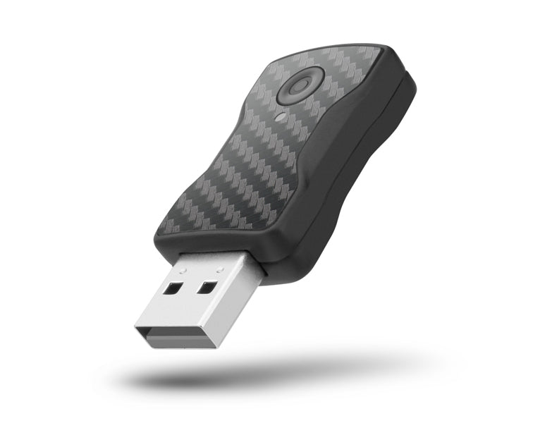 Combo Wireless Car Adapter for Apple CarPlay and Android Auto