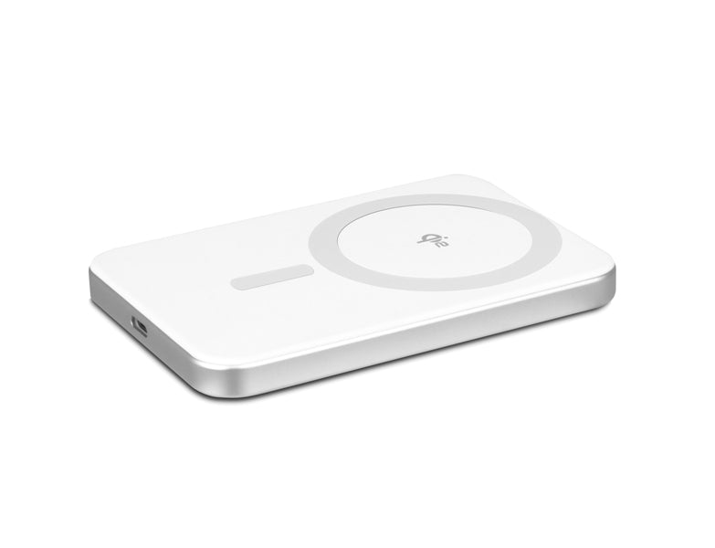 5000mAh Wireless Qi2 MagSafe Compatible Power Bank