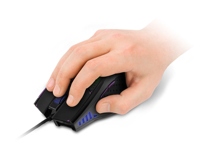 G8 USB Laser Gaming Mouse