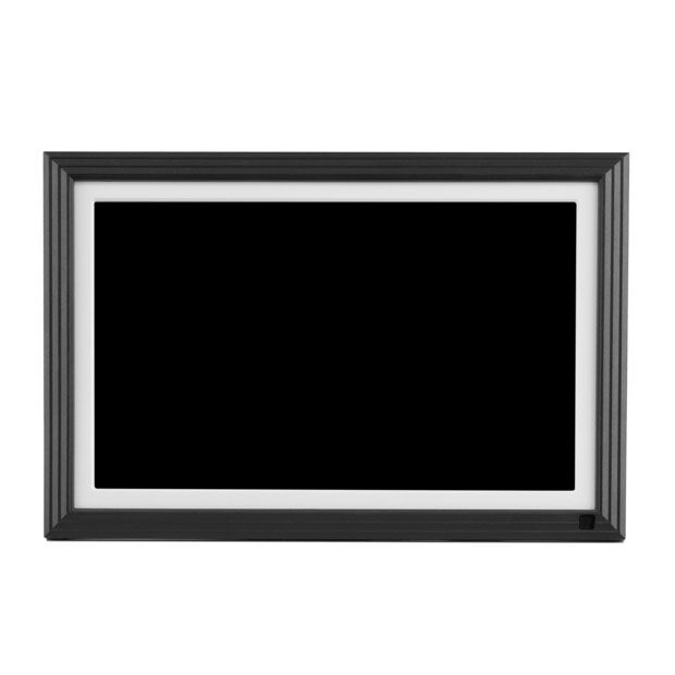 WiFi Digital Photo Frame with Touchscreen IPS LCD Display and 32GB Bui