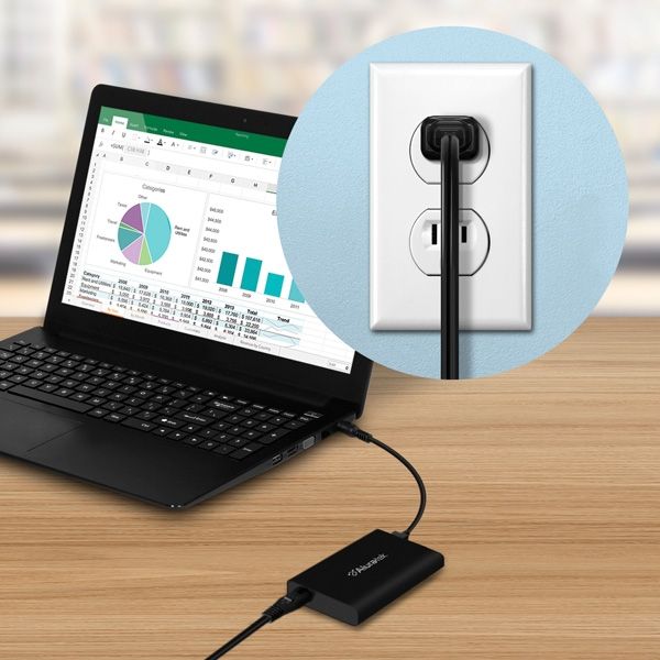 Wireless Power & Portable Charging Accessories